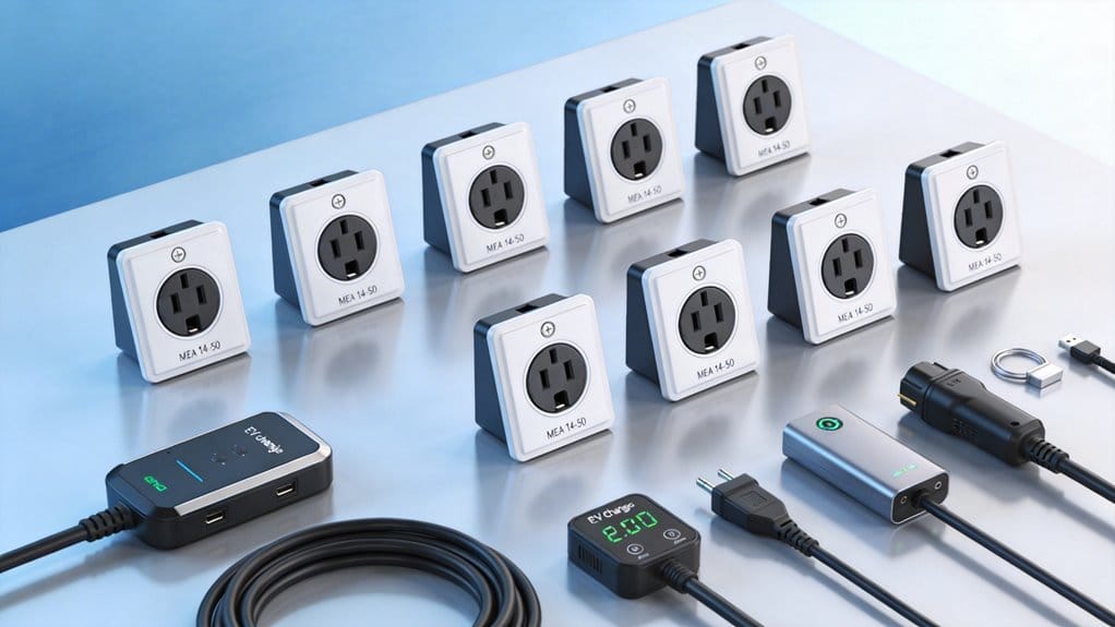 10 nema 14 50 outlets
