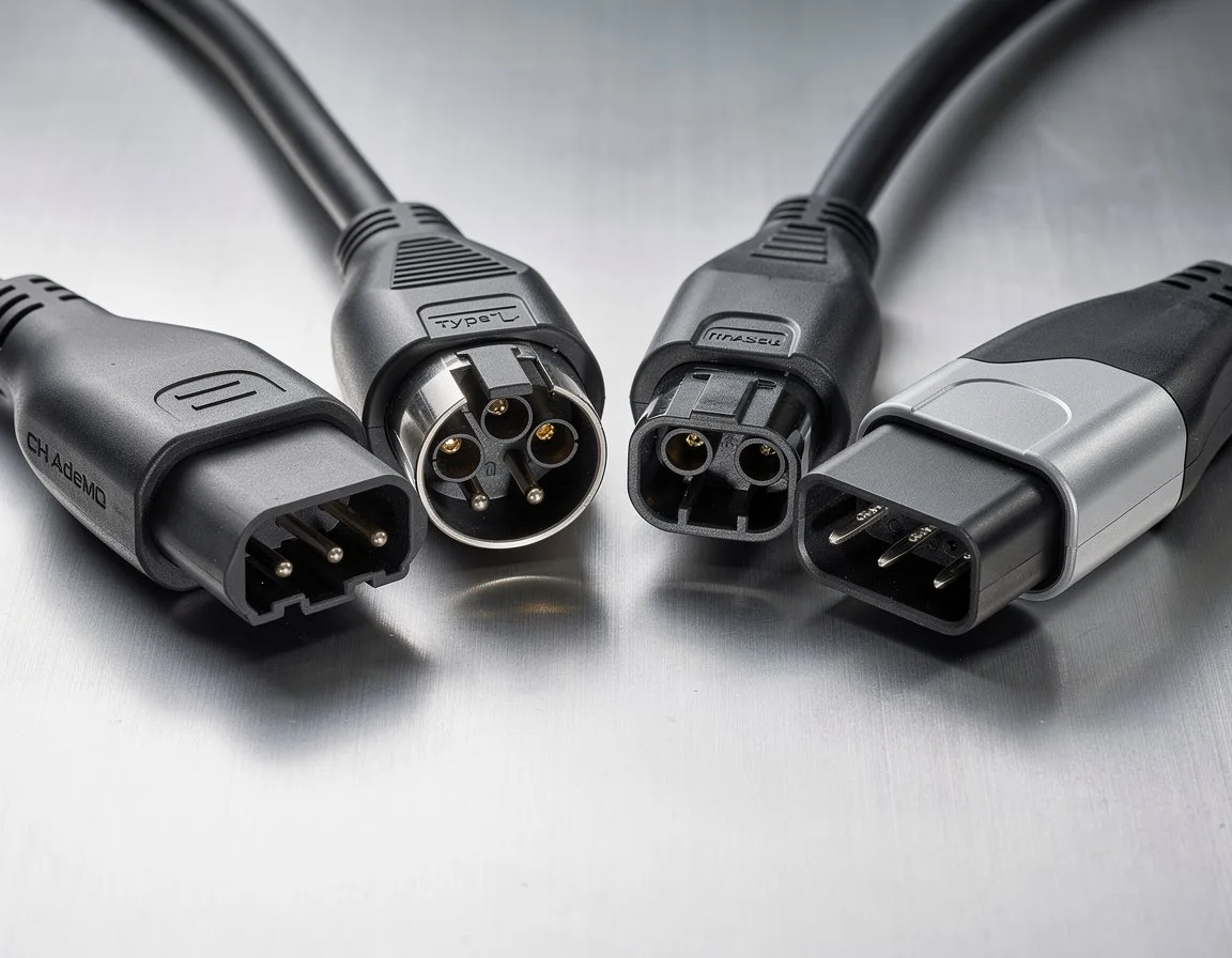 Adapters & Charging Standards