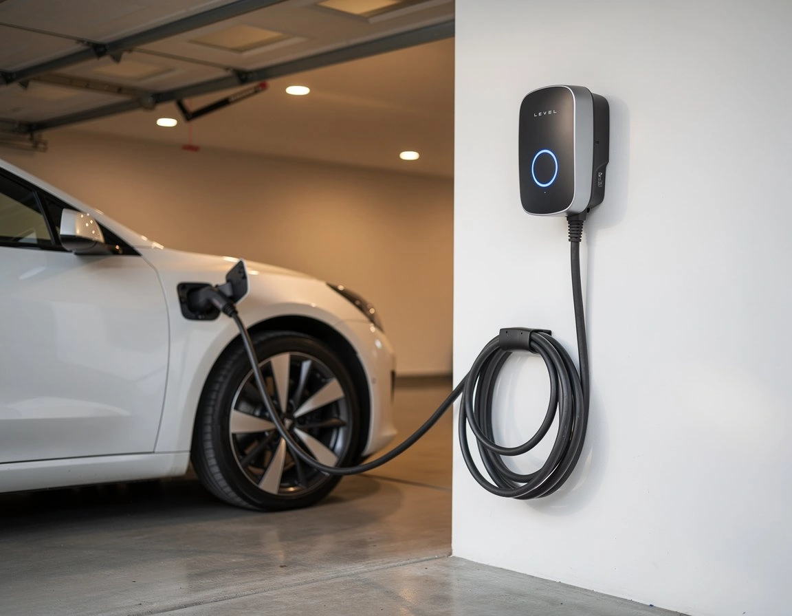 Home EV Chargers