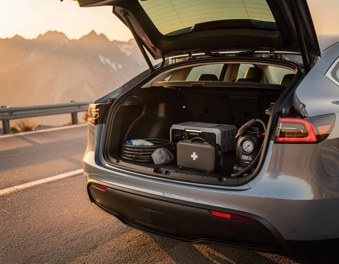 Travel, Road Trips & On the Go Accessories