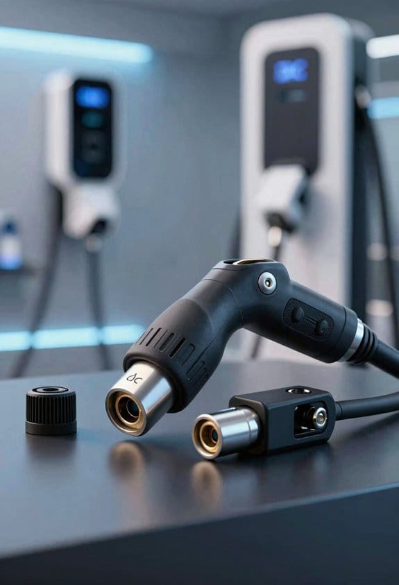 ac vs dc charger safety