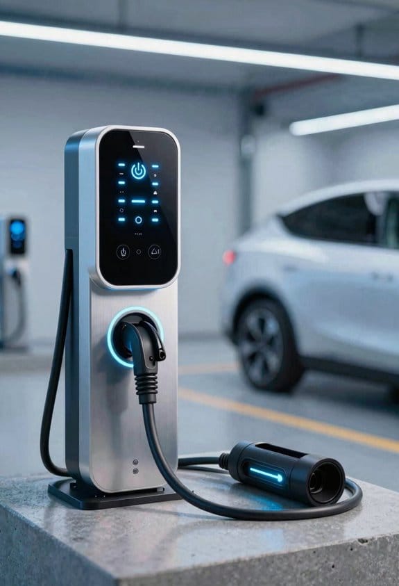 ai driven ultra fast charging management
