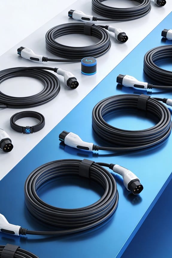 avoid tight loops coil loosely