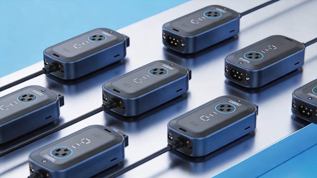 best home ev chargers guide
