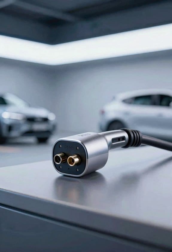 buy certified adapters with warranty