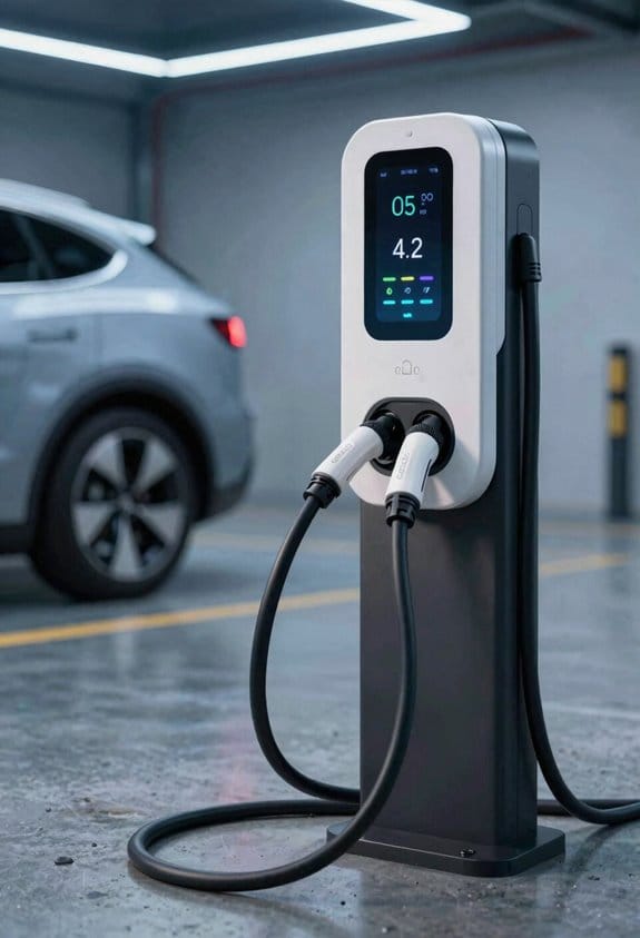 charge battery avoid peaks