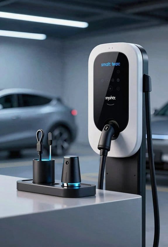 charger matched to lifestyle