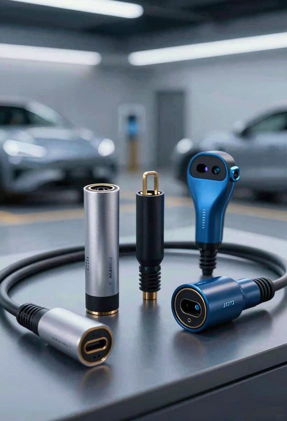 charger shortages force adapters