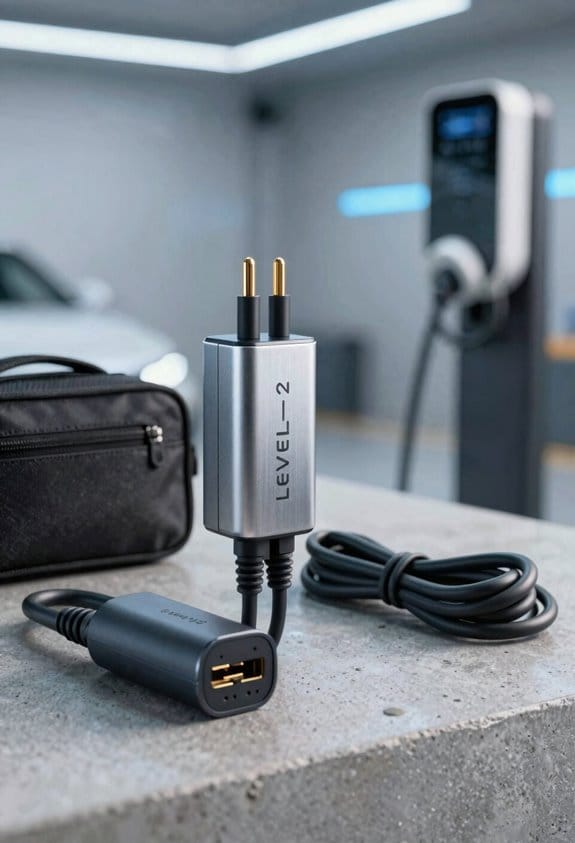 choose the correct rv adapter