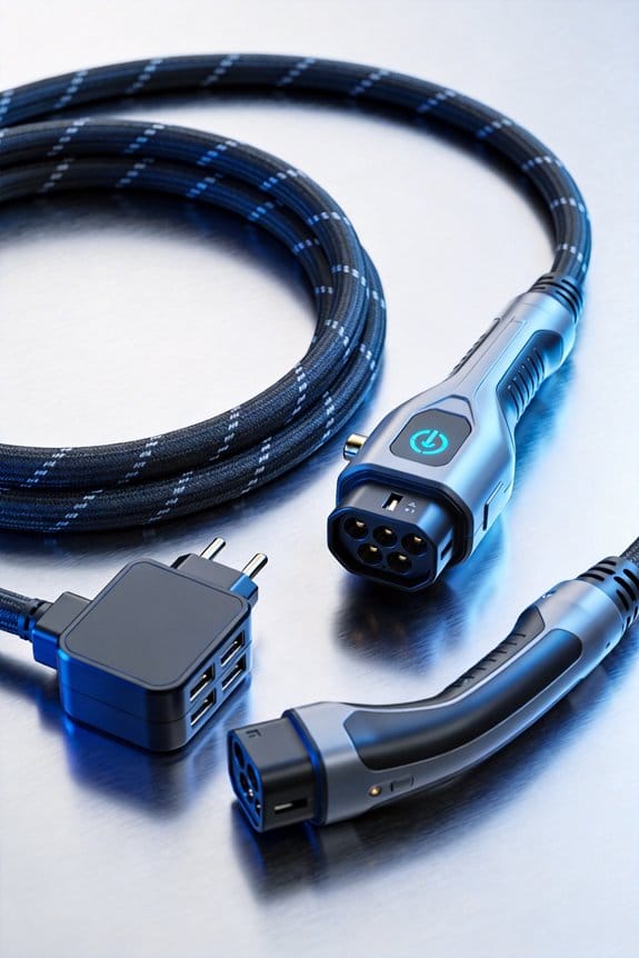 compact reliable everyday charging