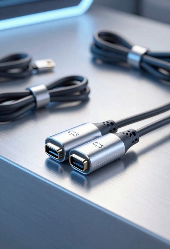 connector type dictates charging speed
