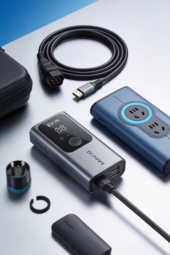 convenient portable power solutions