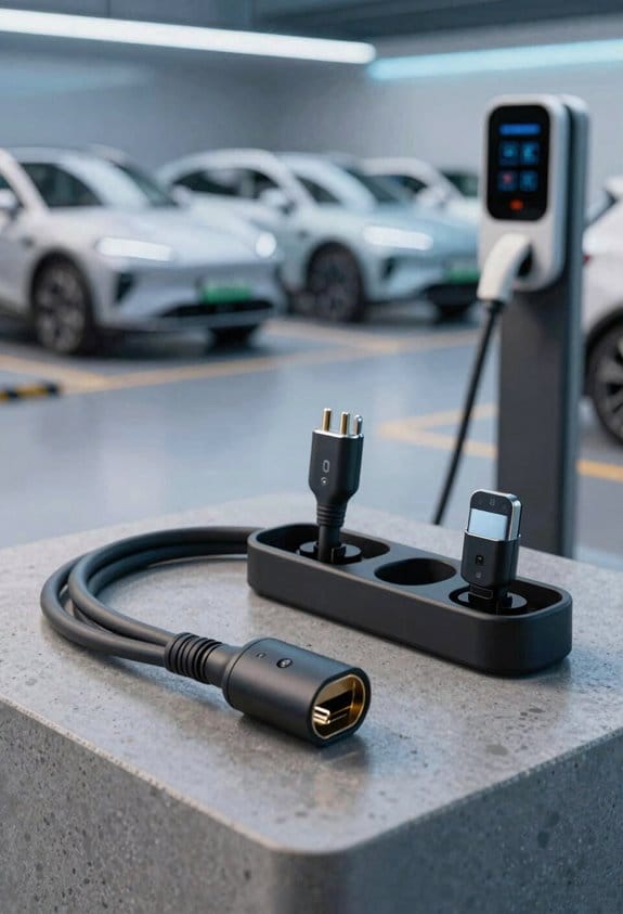 electric shared mobility improves
