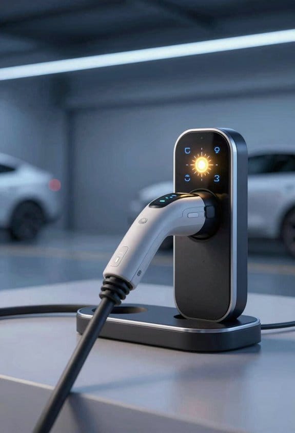 evening plug in earns points