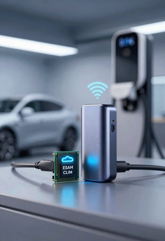 factory provisioned esim cloud wi fi