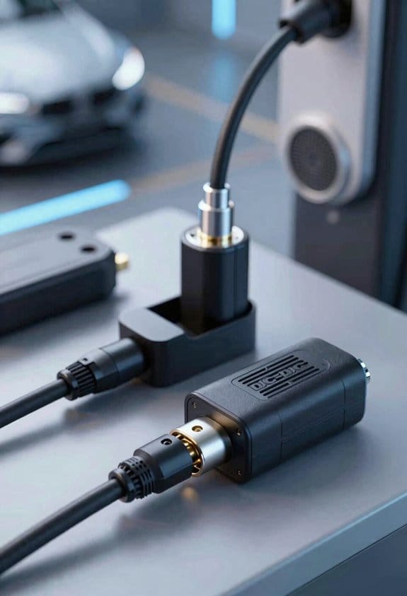fast on the go charging