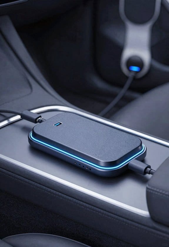 foldable wireless chargers save space