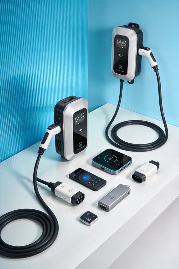 home ev charging growth