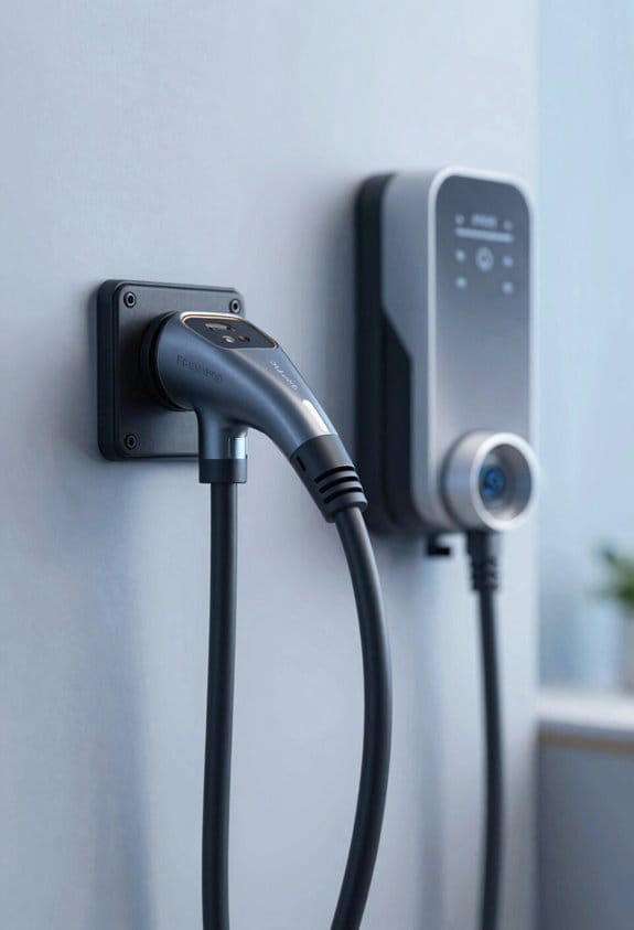 home first overnight ev charging