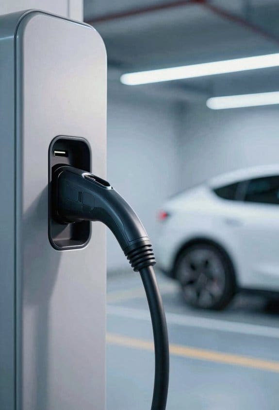 lease pop up chargers quickly