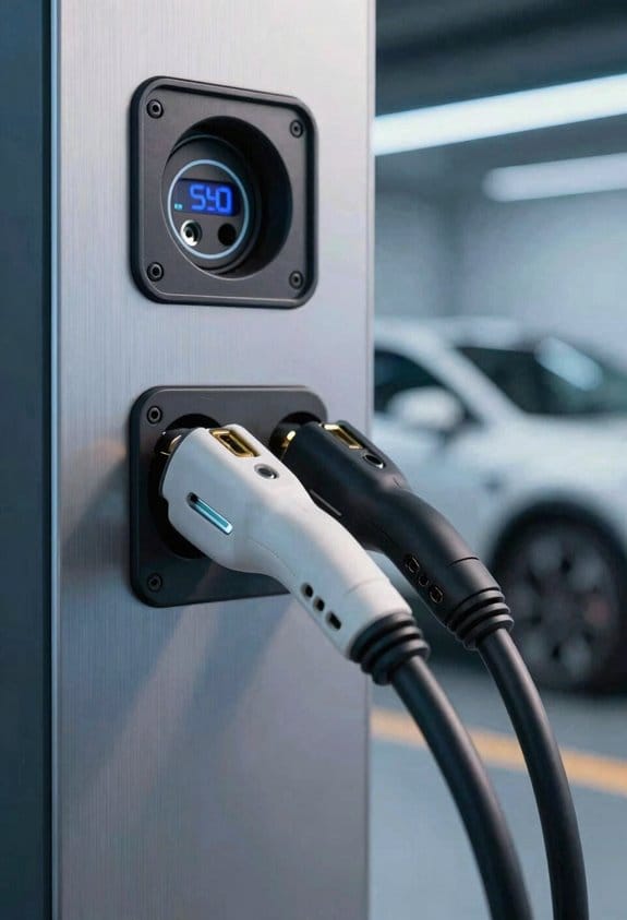 minimum four ports requirement