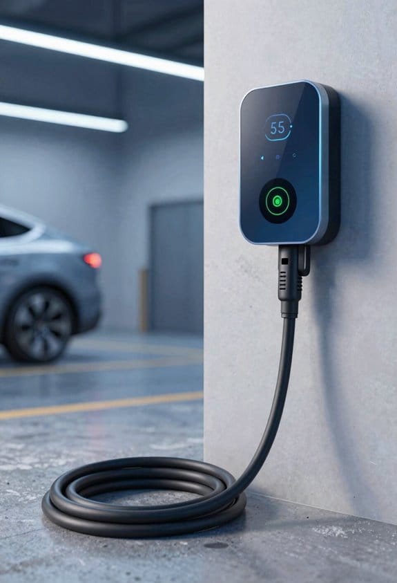 off peak ev charging savings