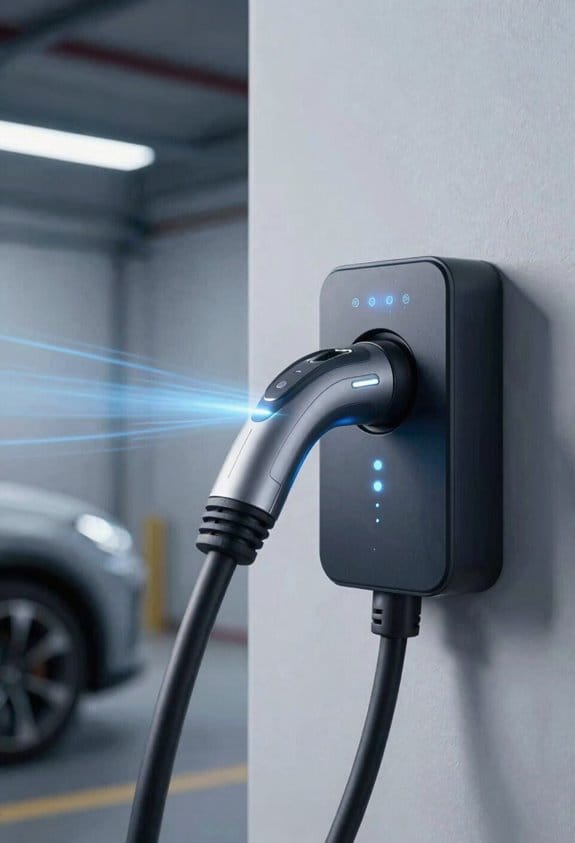 opportunistic dynamic ev charging