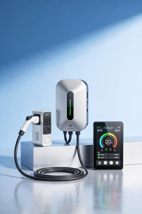 optimize ev energy usage