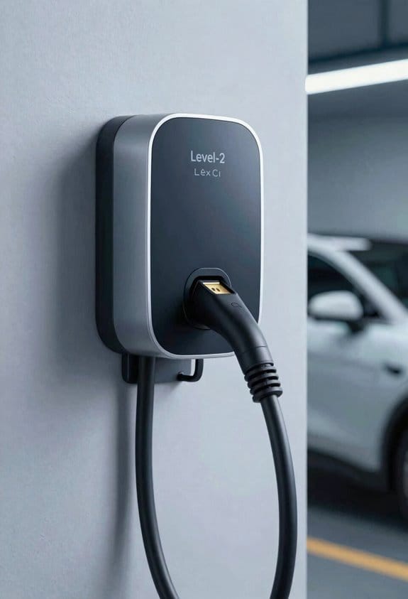 overnight level 2 charging savings