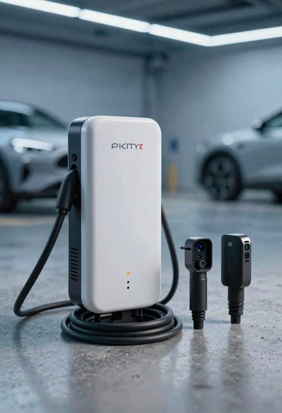 pick the perfect home charger
