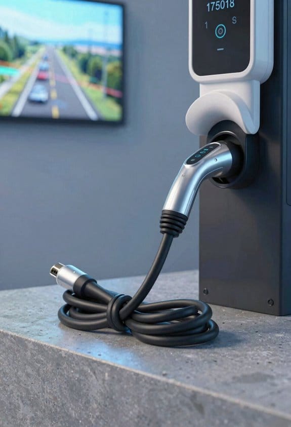 plan route avoid charging deserts