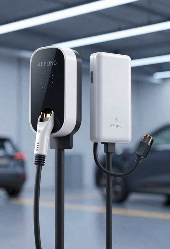 portable charger for travel