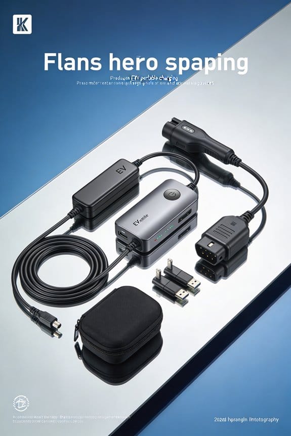 portable charging boosts accessory appeal