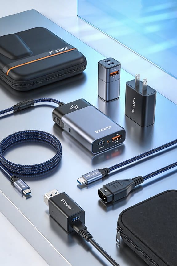 portable comforts ease travel