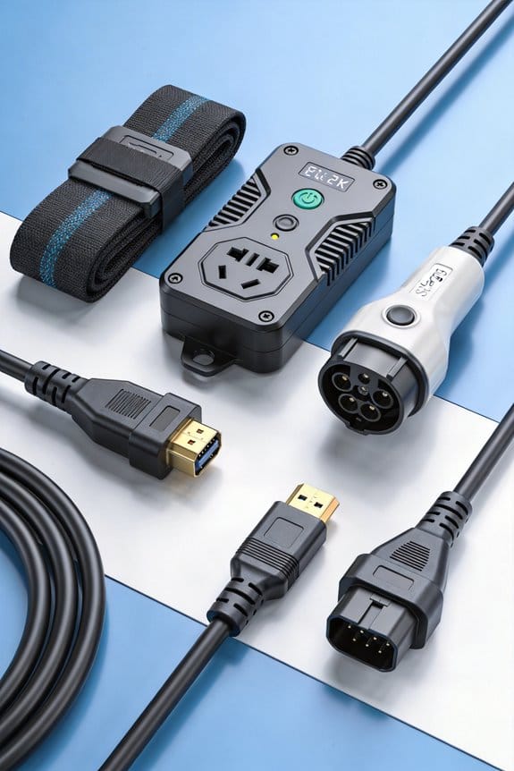 preventing shocks fires failures