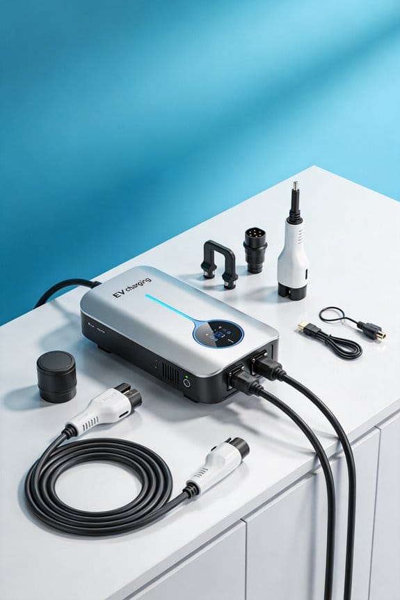 public charging compatibility importance