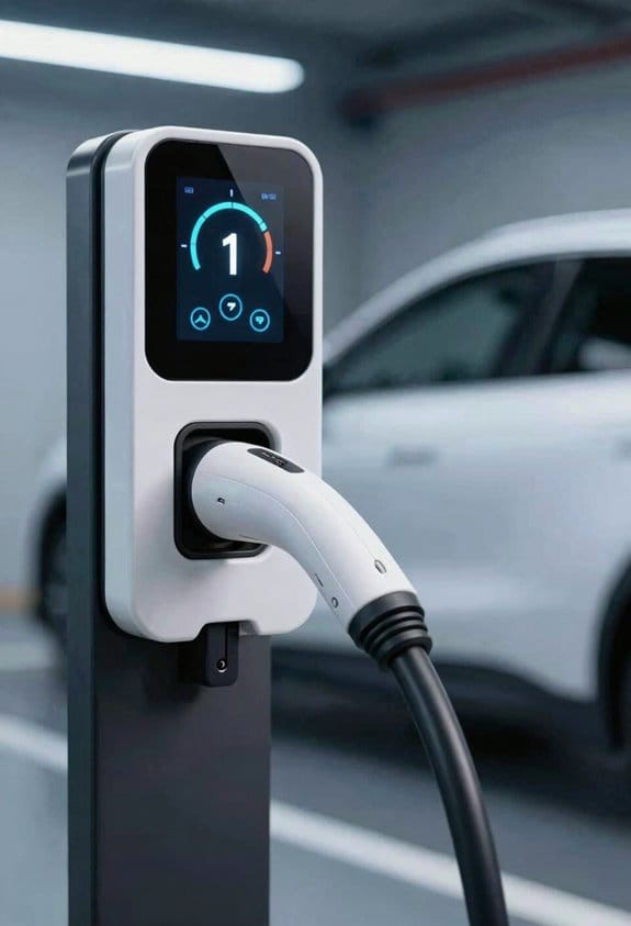 real time predictive ev range
