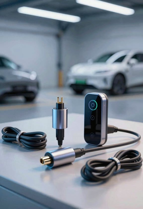 reduce ev charging energy loss