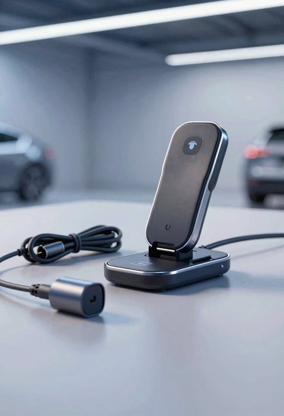reliable 15w qi2 magnetic charger