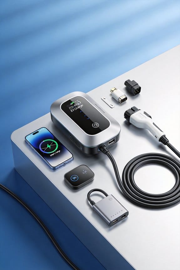 remote managed charging experience expectations