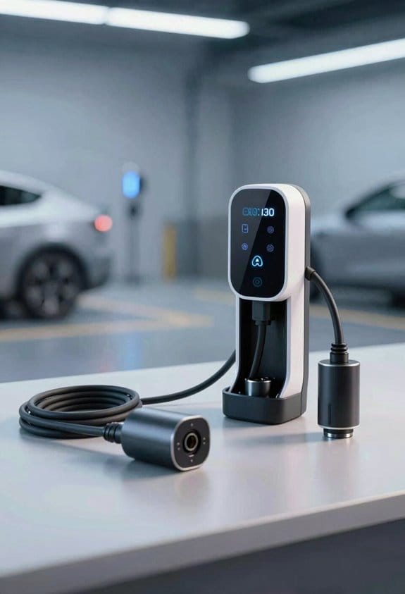 reusable open source ev software
