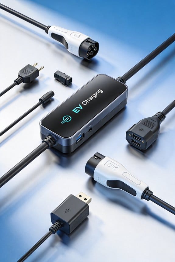 simplifying ev charging compliance standards