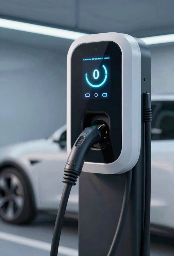 smart charging saves co