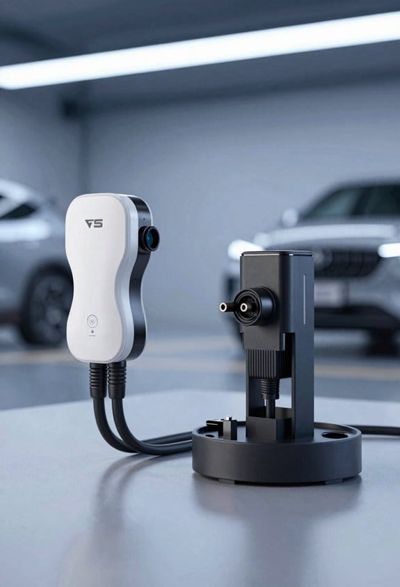 smooth charging minimal hassle