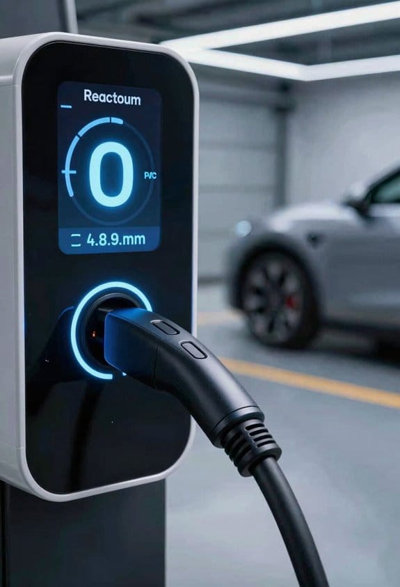 smooth regenerative driving habits