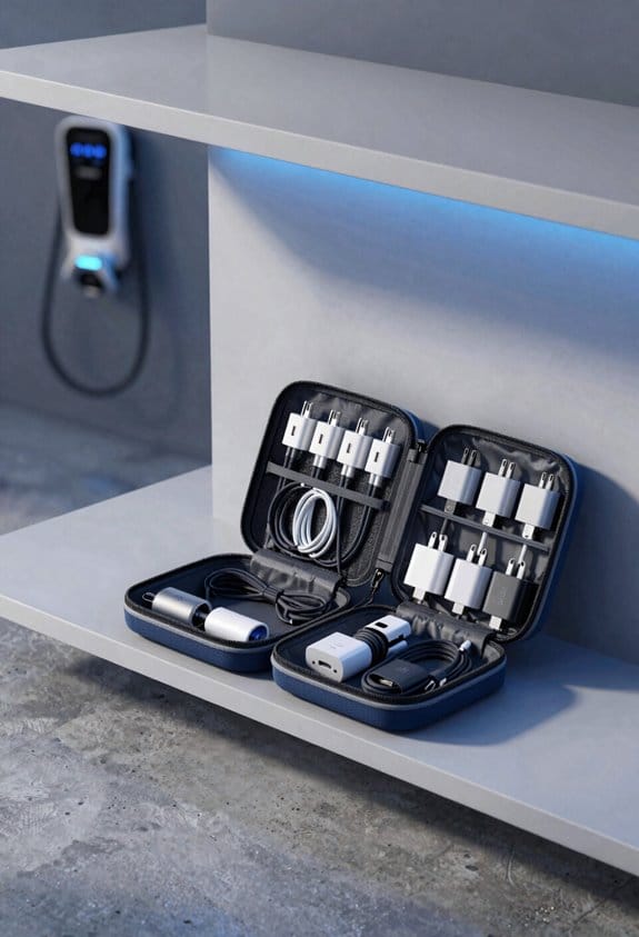space saving packing cubes system