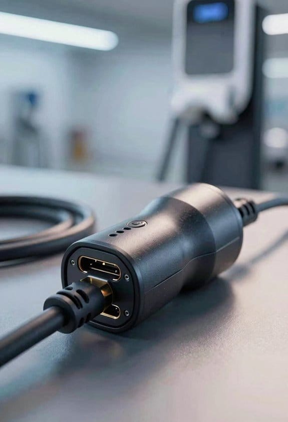 temperature disconnects ground fault protection