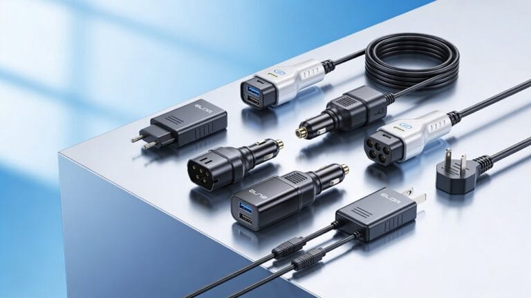 top 10 ev charger adapters