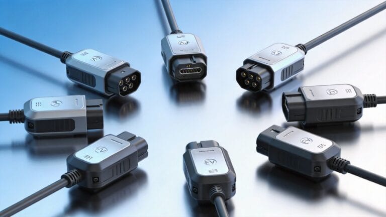 top 10 ev charging adapters