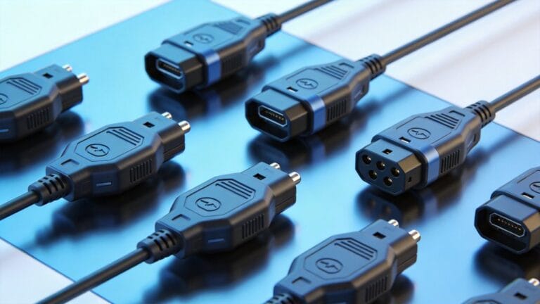 top 10 ev charging adapters